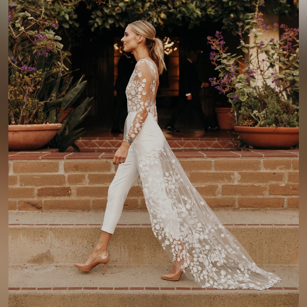 Rime Arodaky Patsy Jumpsuit